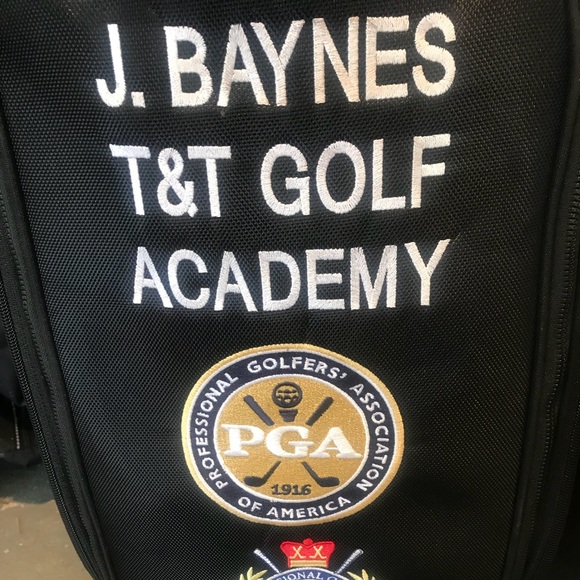 Meet your Posher, Jeff - Picture 1 of 1